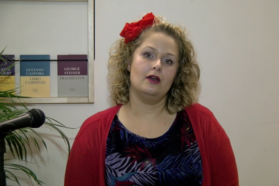Slawka Grabowska